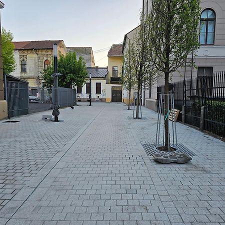 Muzeului Studio Cluj-Napoca Exterior photo