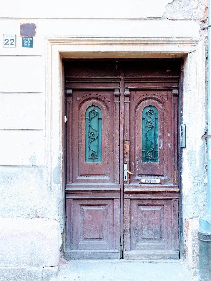 Muzeului Studio Cluj-Napoca Exterior photo