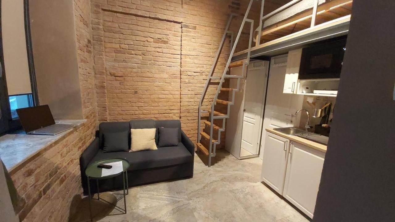 Muzeului Studio Cluj-Napoca Exterior photo